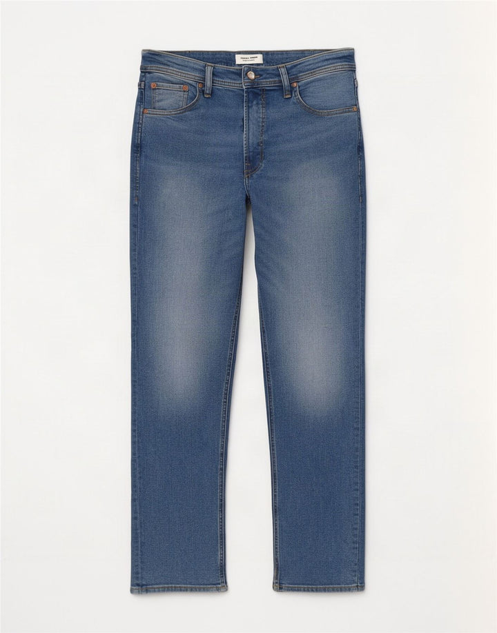 Jack & Jones Mens GLENN Slim Jeans W36 L34 Blue