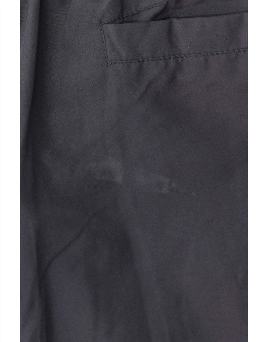 Adidas Mens Swimming Shorts XL Grey Polyester