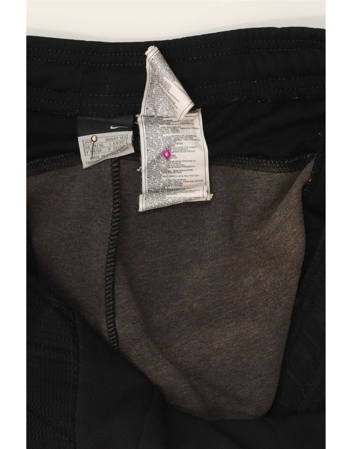 Nike Mens Sport Shorts Large Black Polyester