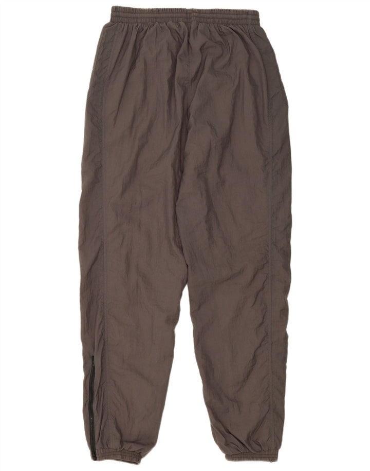 Nike Mens Tracksuit Trousers Joggers Medium Grey Nylon