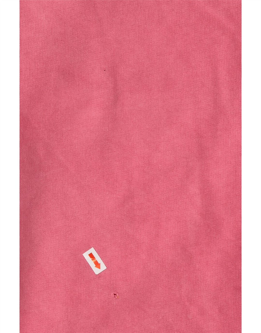 JOULES Womens Sweatshirt Jumper UK 22 3XL Pink Cotton