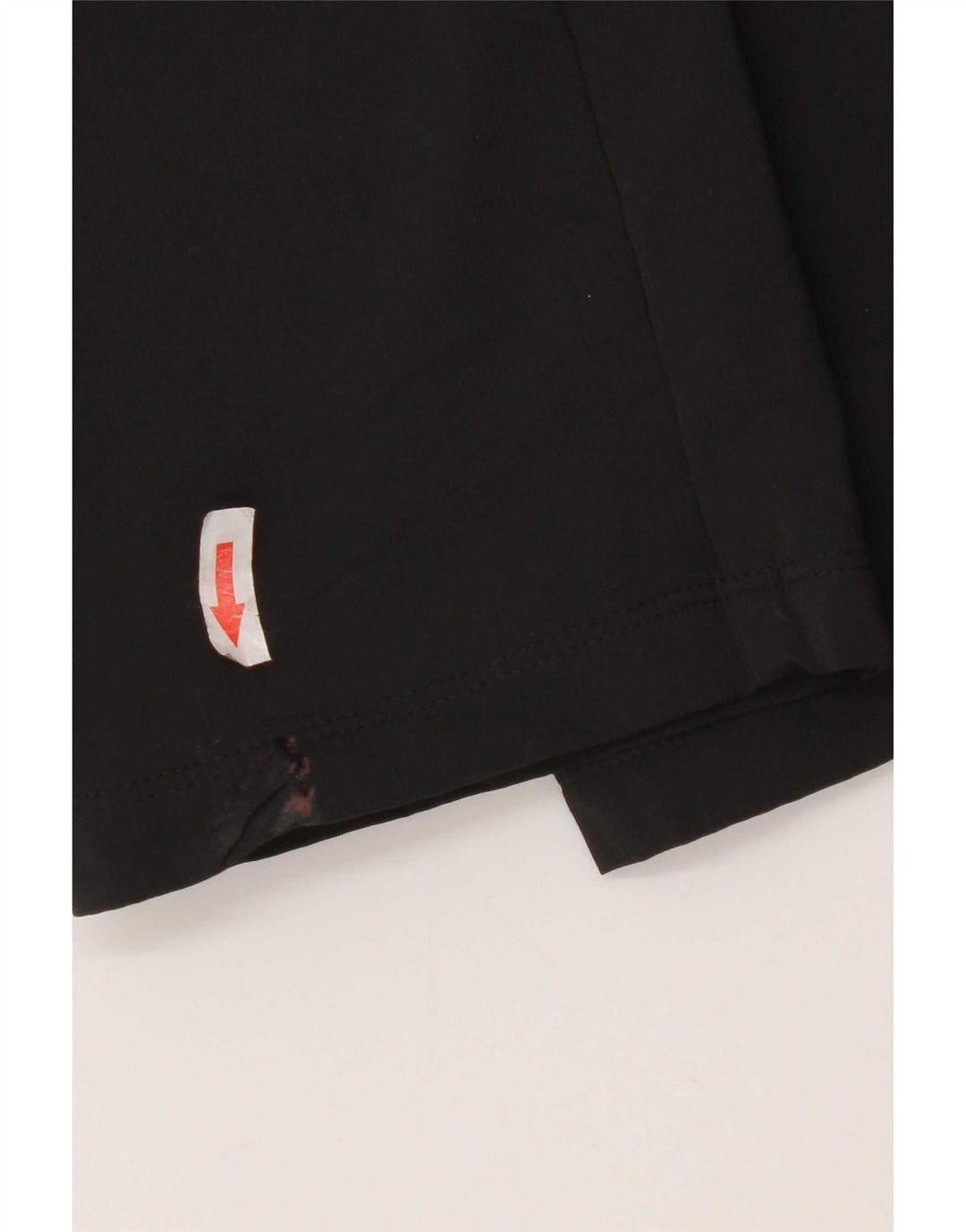 New Balance Mens Tracksuit Trousers Small Black Polyester