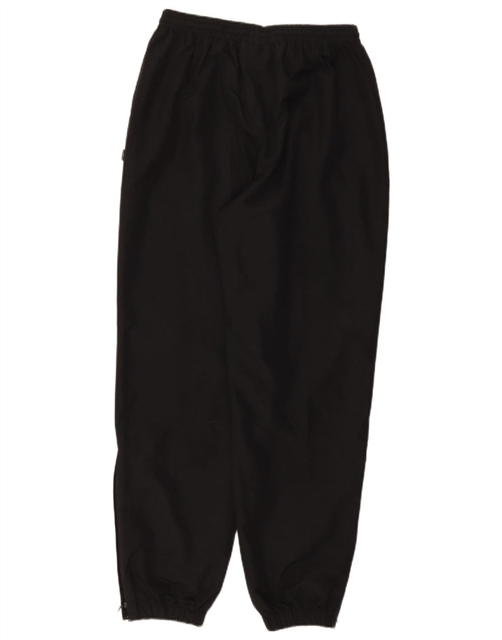 Umbro Mens Tracksuit Trousers Joggers Large  Black Polyester