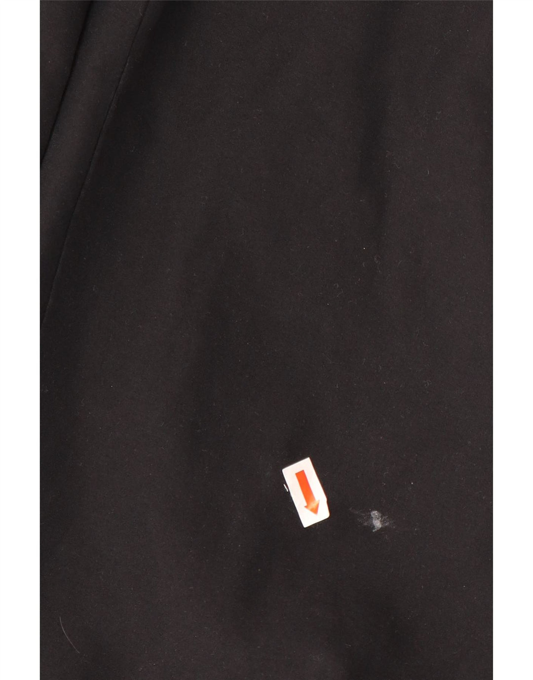 ADIDAS Mens Tracksuit Trousers Joggers Medium  Black Polyester Vintage Adidas and Second-Hand Adidas from Messina Hembry 