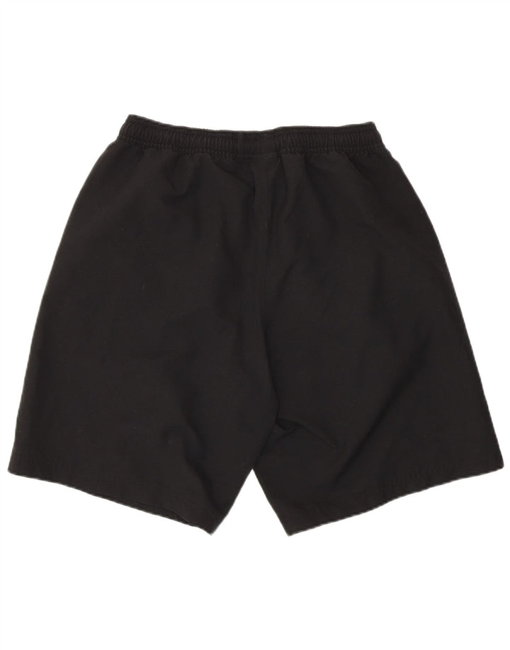 Adidas Mens Sport Shorts Medium Black