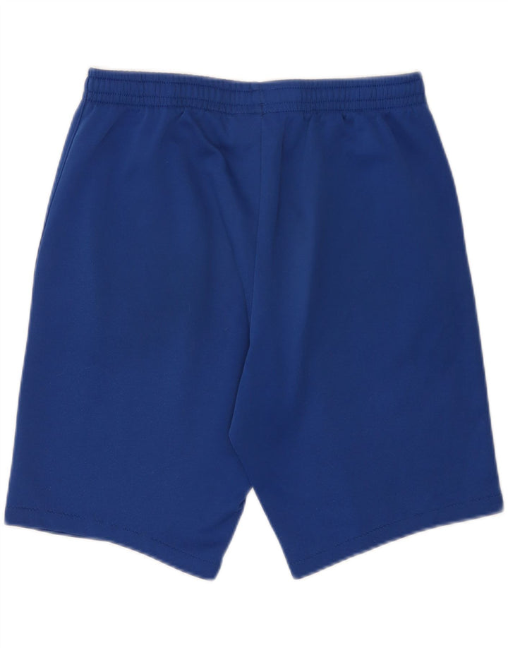 LOTTO Mens Sport Shorts Medium  Blue