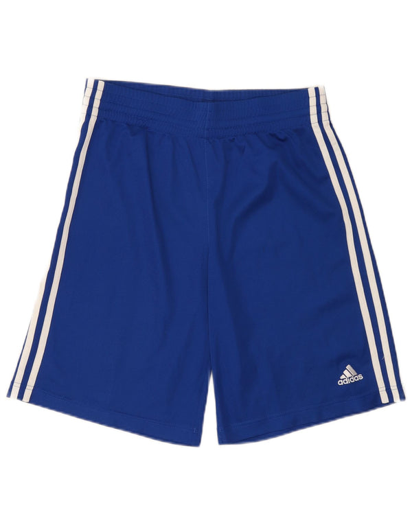 ADIDAS Mens Sport Shorts Medium  Blue