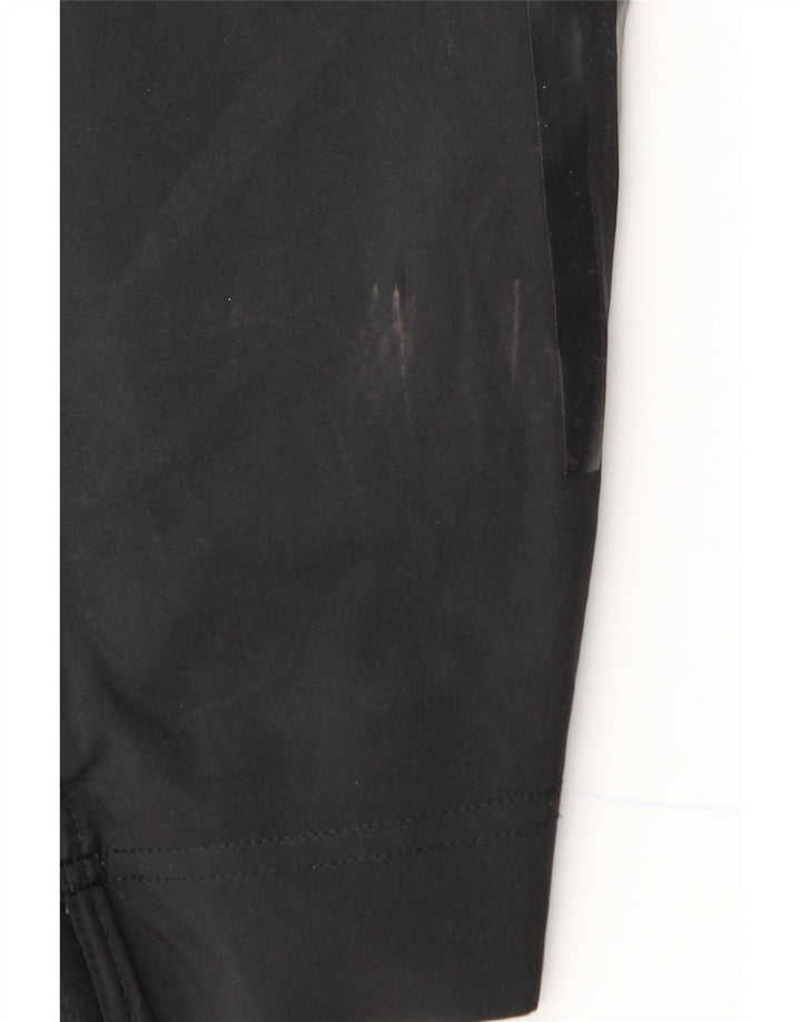 ADIDAS Mens Climacool Tracksuit Trousers Joggers Medium  Black Polyester