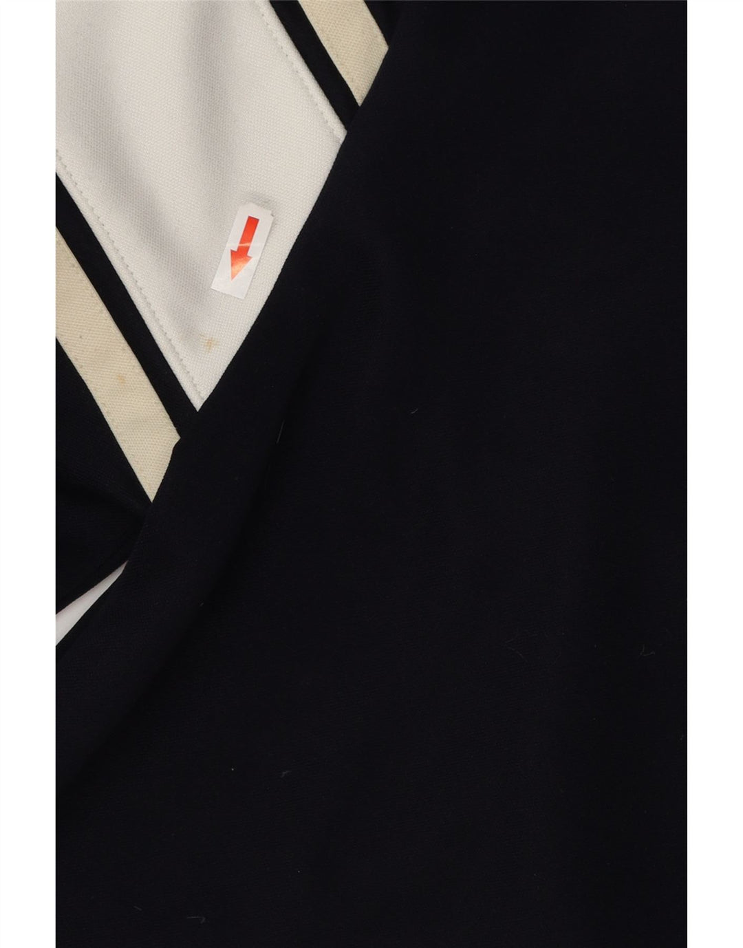 PUMA Mens Tracksuit Top Jacket XS Navy Blue Colourblock