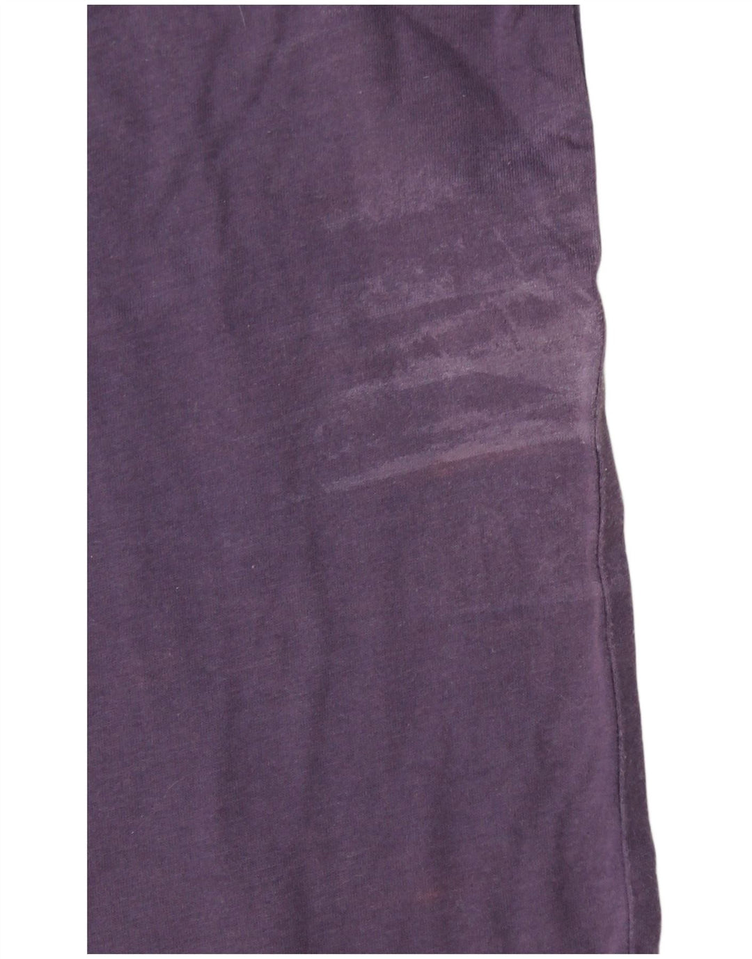 TED BAKER Mens Polo Shirt Size 6 2XL Purple Colourblock Cotton