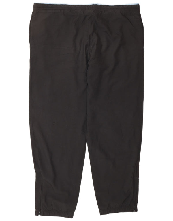 SERGIO TACCHINI Mens Tracksuit Trousers Joggers 3XL  Black