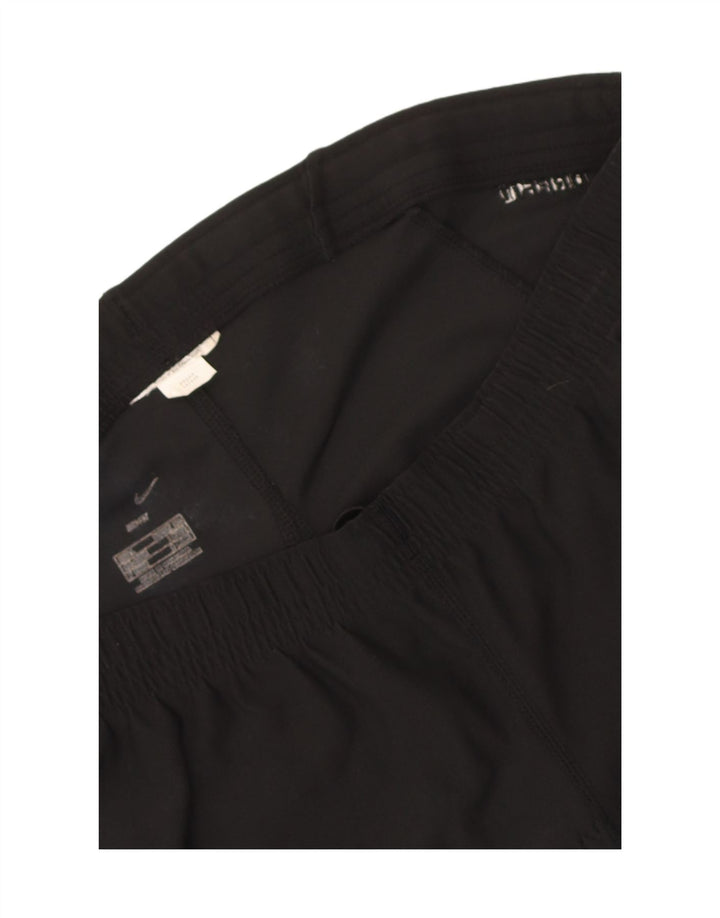 Nike Mens Dri Fit Sport Shorts Small Black