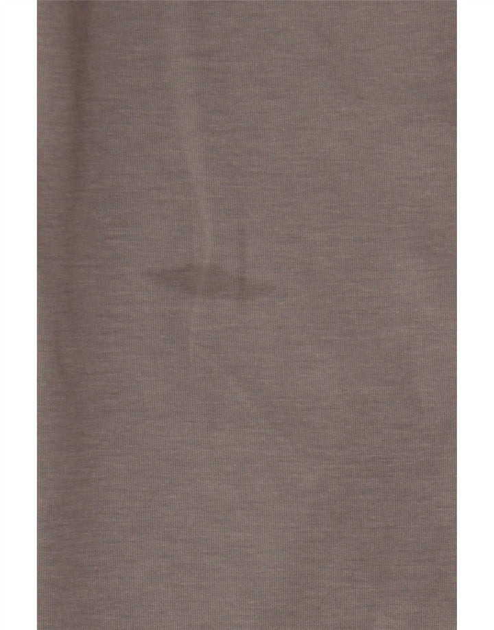 Under Armour Boys Tracksuit Trousers Joggers 11-12 Years Large Grey