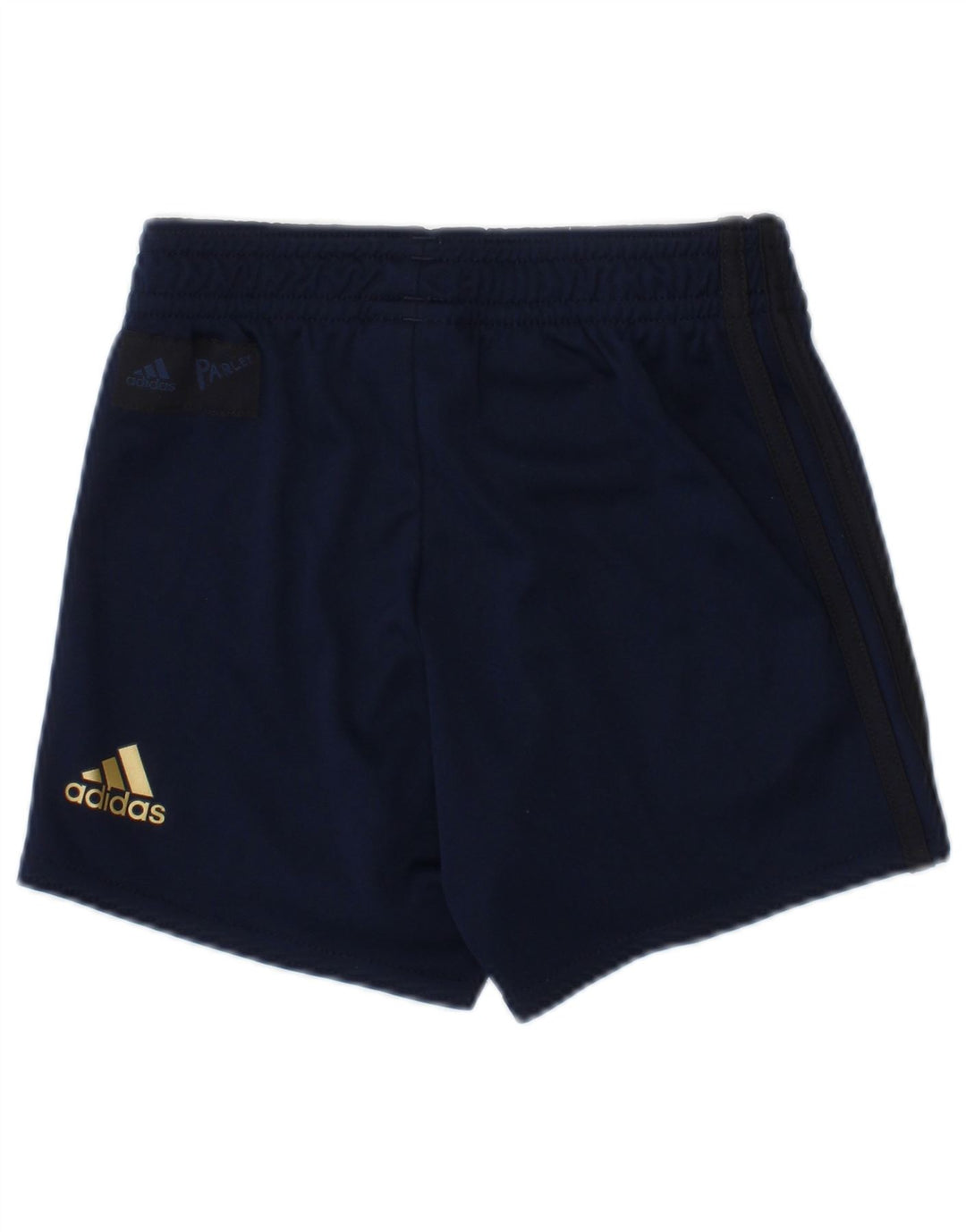 ADIDAS Baby Boys Manchester United Sport Shorts 12-18 Months  Navy Blue