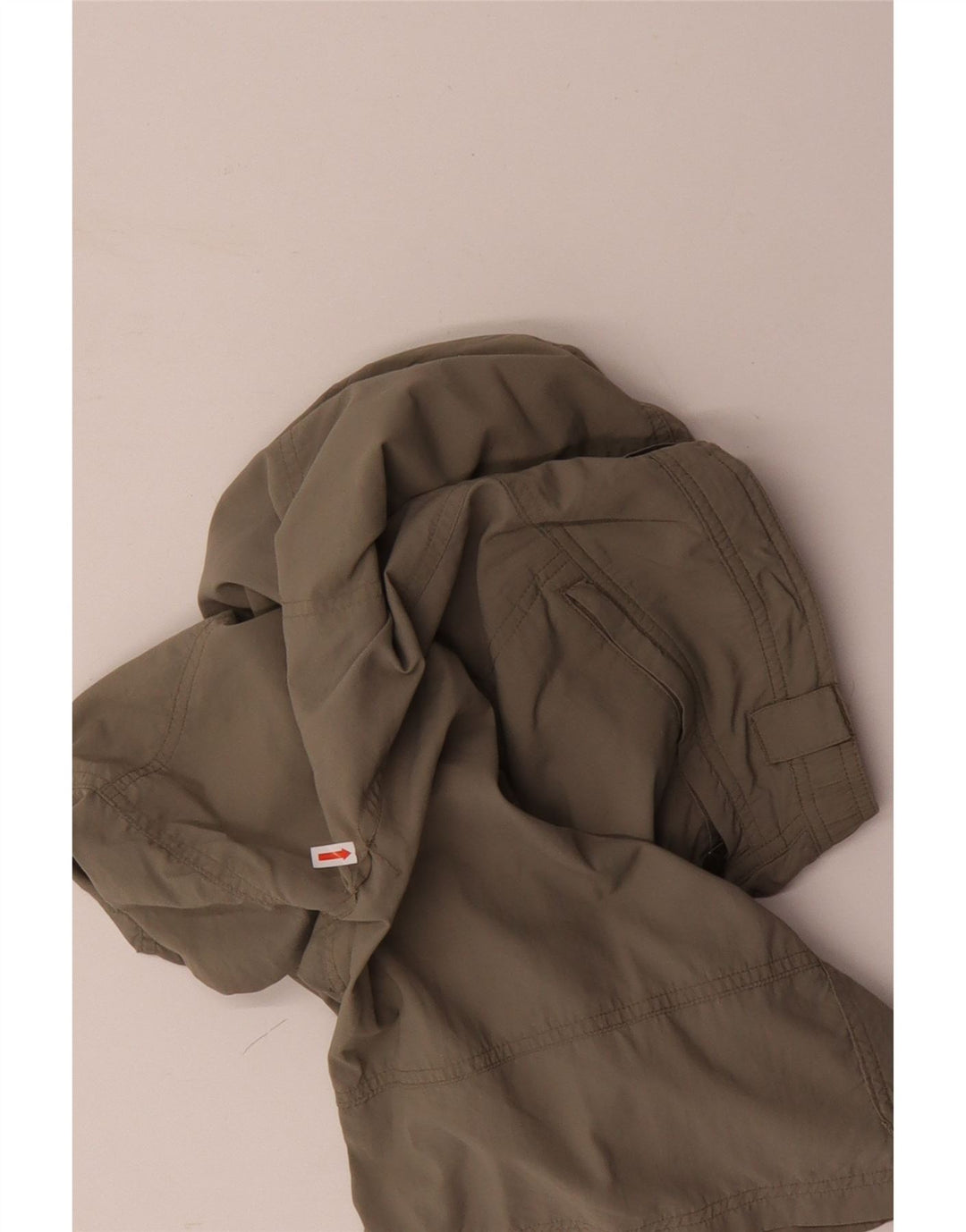 COLUMBIA Mens Cargo Shorts Large W39  Beige