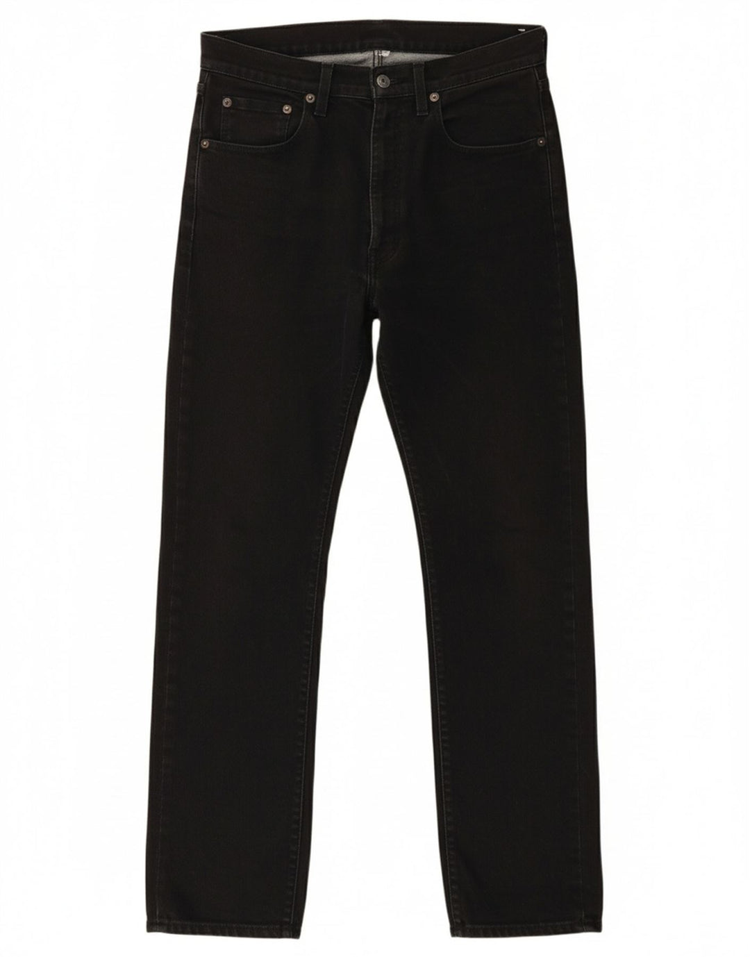 LEVI'S Mens Slim Jeans W30 L27 Grey