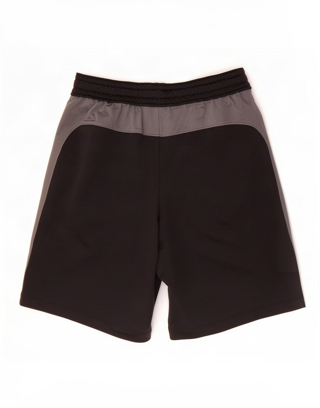 Under Armour Mens Sport Shorts Medium Black Colourblock Polyester