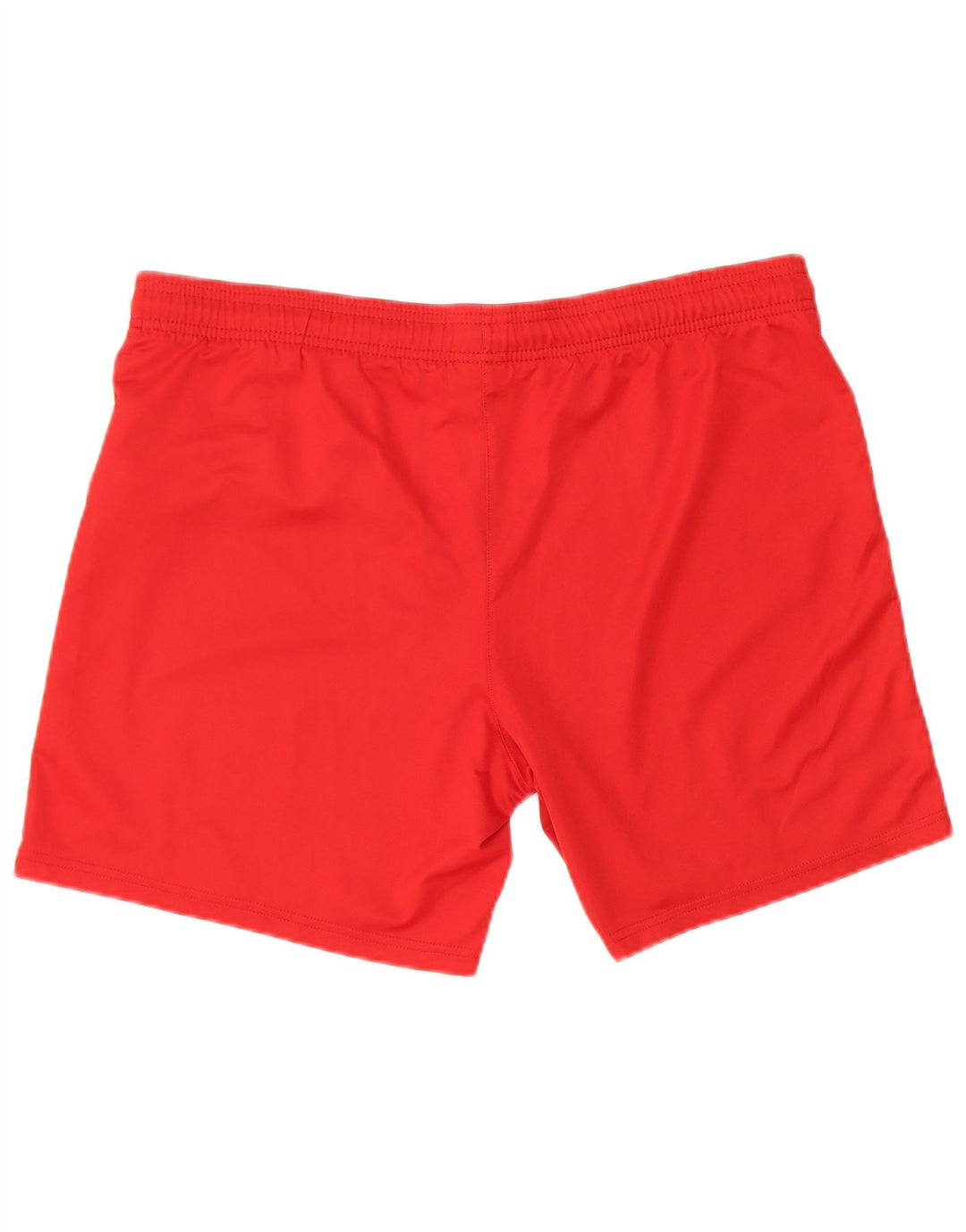 Nike Mens Dri Fit Sport Shorts Medium Red Polyester