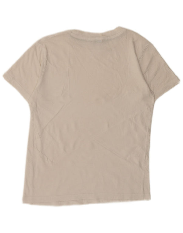 Champion Boys T-Shirt Top 11-12 Years Large White