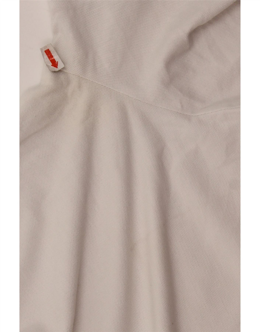LOTTO Womens Polo Shirt UK 20 2XL White