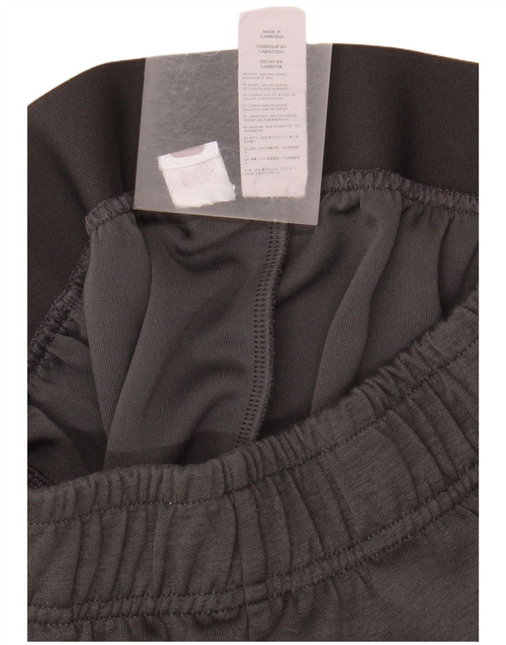 New Balance Mens Liverpool Tracksuit Trousers Medium  Grey Polyester