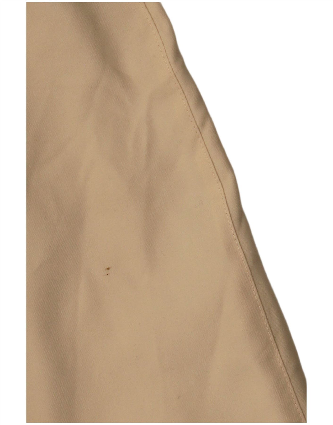 Benetton Womens Oversized Longline Cardigan Top IT 44 Medium Beige