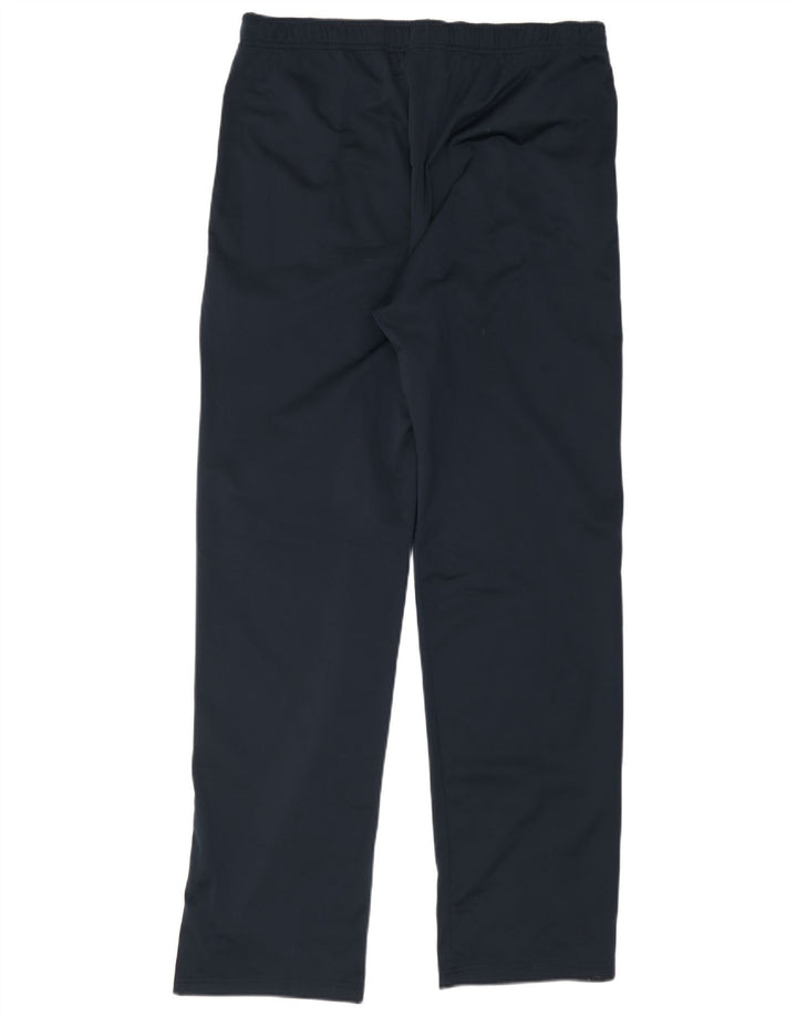 Champion Mens Tracksuit Trousers 3XL Navy Blue Polyester