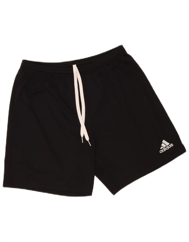ADIDAS Mens Aeroready Sport Shorts Large  Black