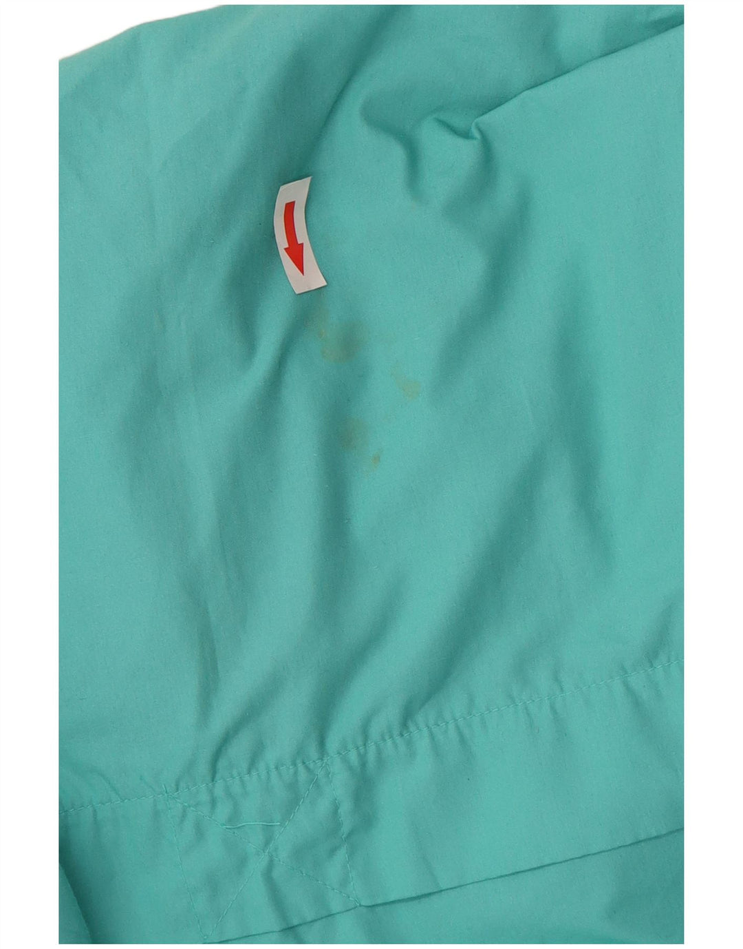 Nike Mens Full Tracksuit Large Turquoise Polyester