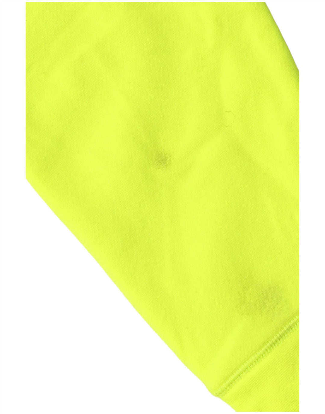 UNDER ARMOUR Boys Graphic Hoodie Jumper 13-14 Years XL Green