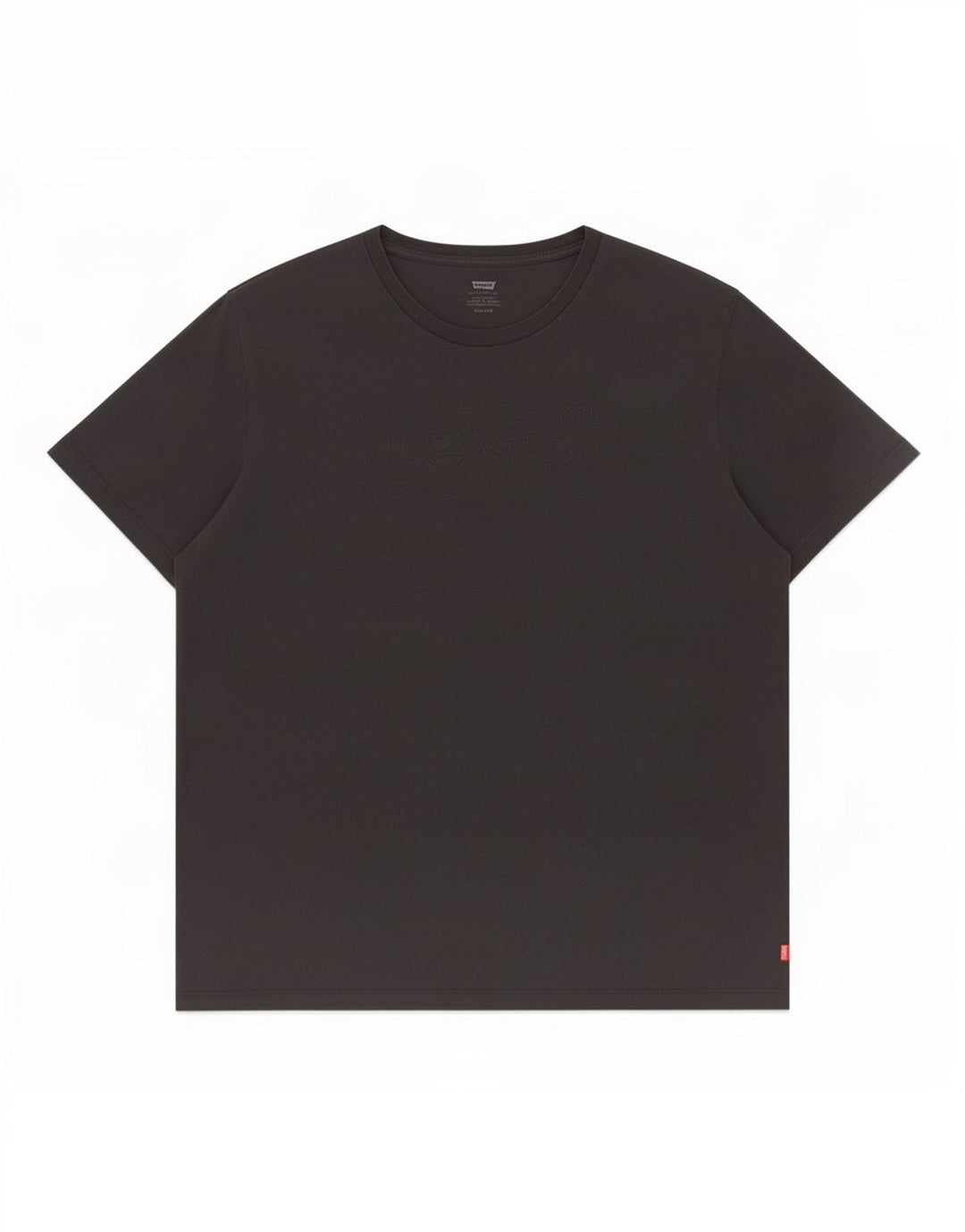 Levi's Mens Graphic T-Shirt Top XL Black