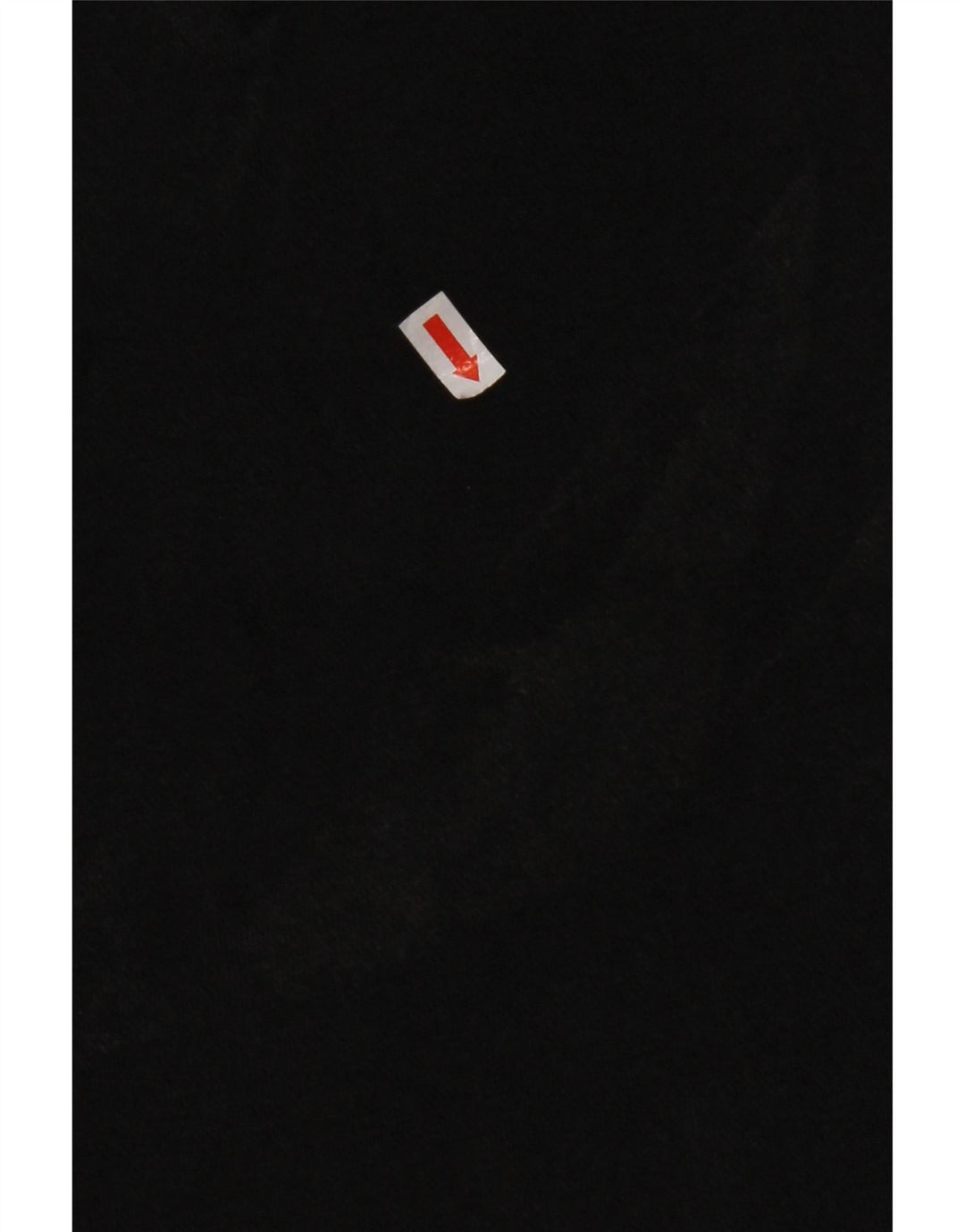 ADIDAS Womens Tracksuit Trousers Joggers UK 14 Medium Black Cotton