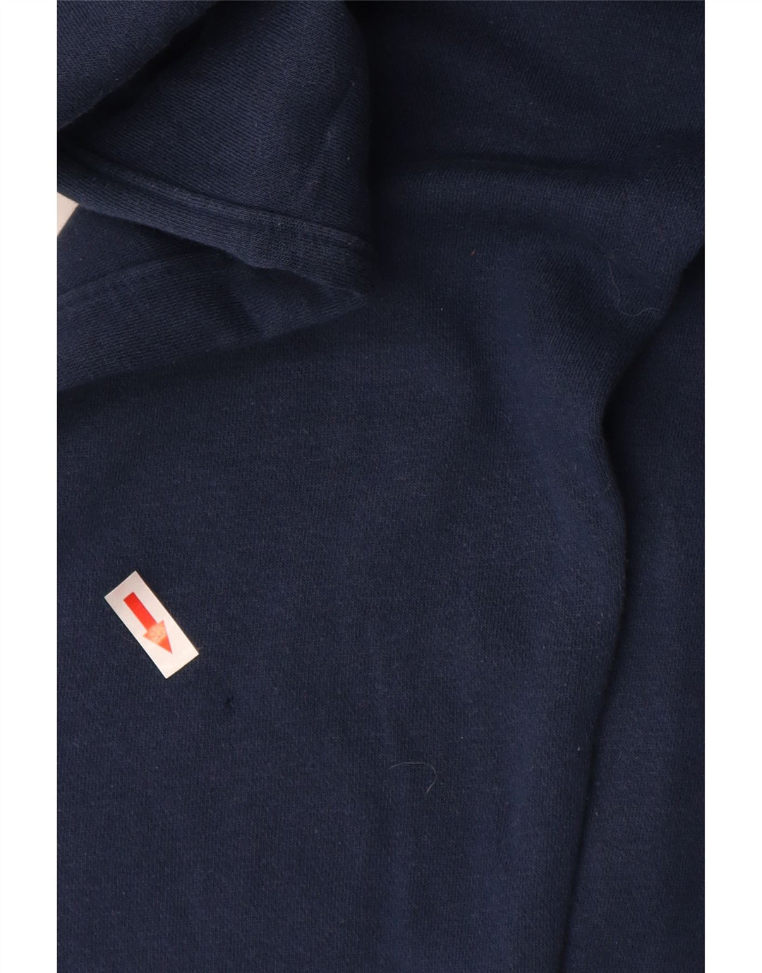 UNDER ARMOUR Womens Tracksuit Trousers Joggers UK 12 Medium Navy Blue