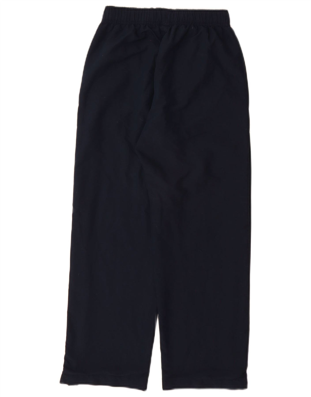 CANTERBURY Girls Graphic Tracksuit Trousers 9-10 Years  Navy Blue
