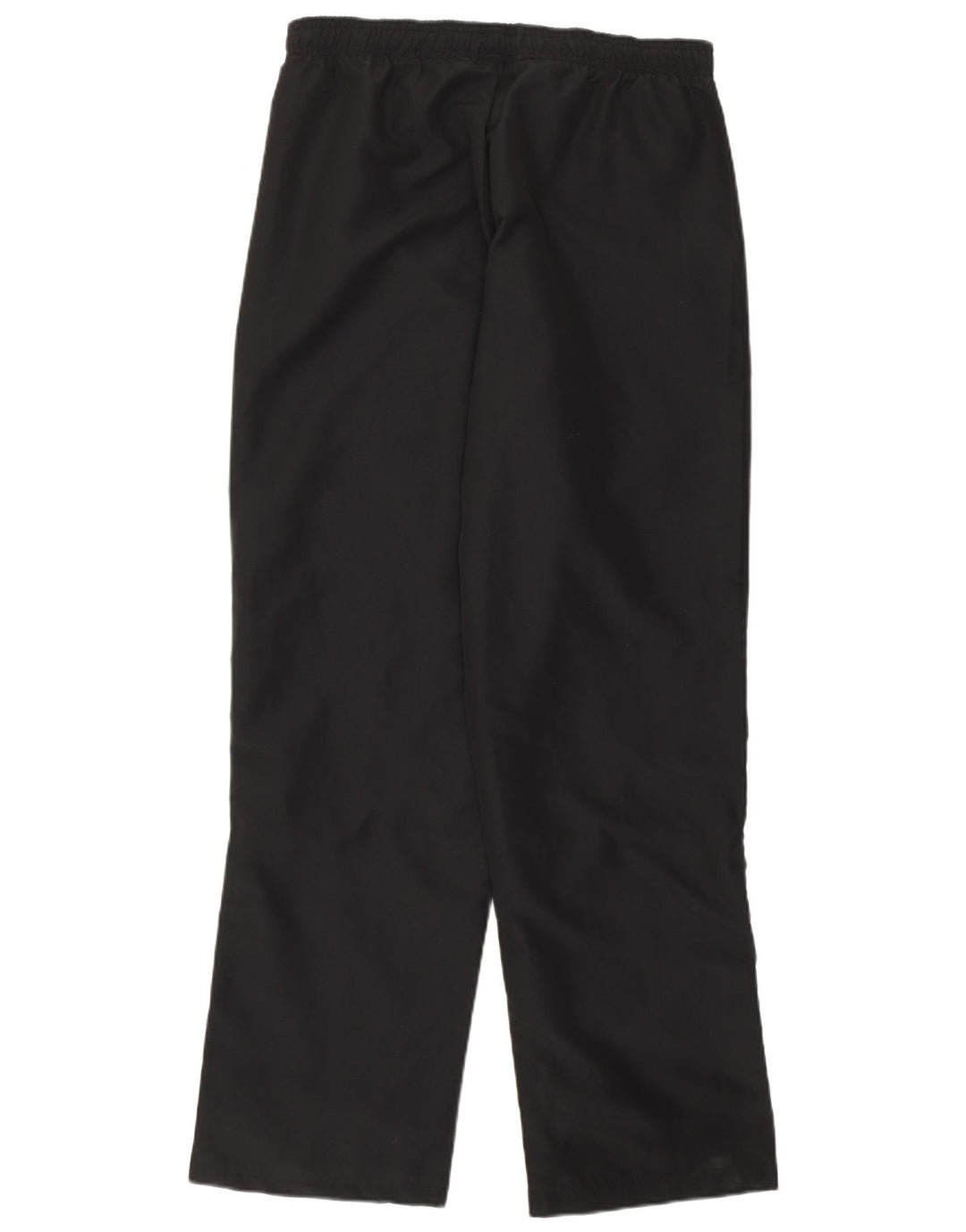 ADIDAS Womens Tracksuit Trousers UK 14 Large  Black