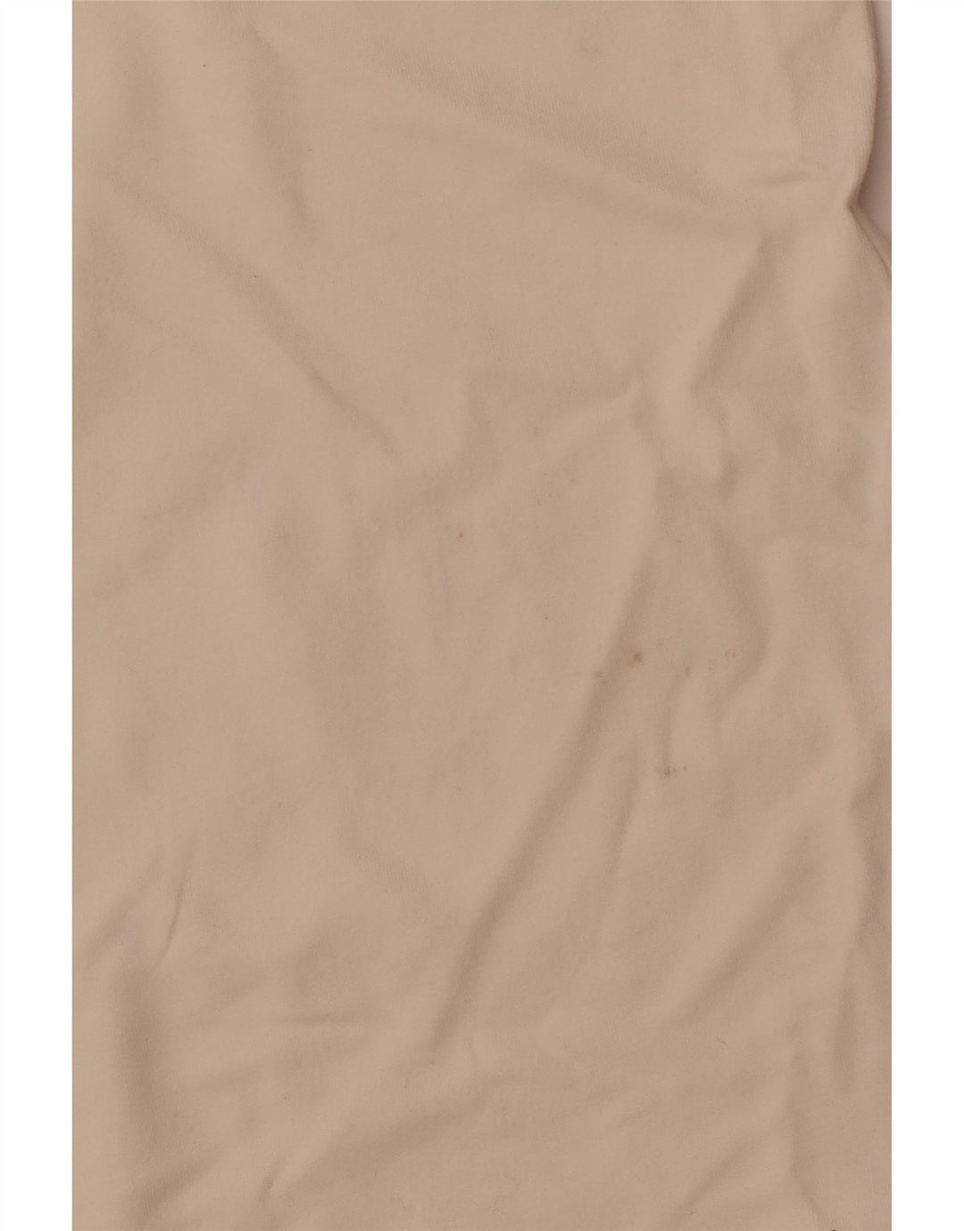 Nike Mens Graphic T-Shirt Top Medium White Cotton