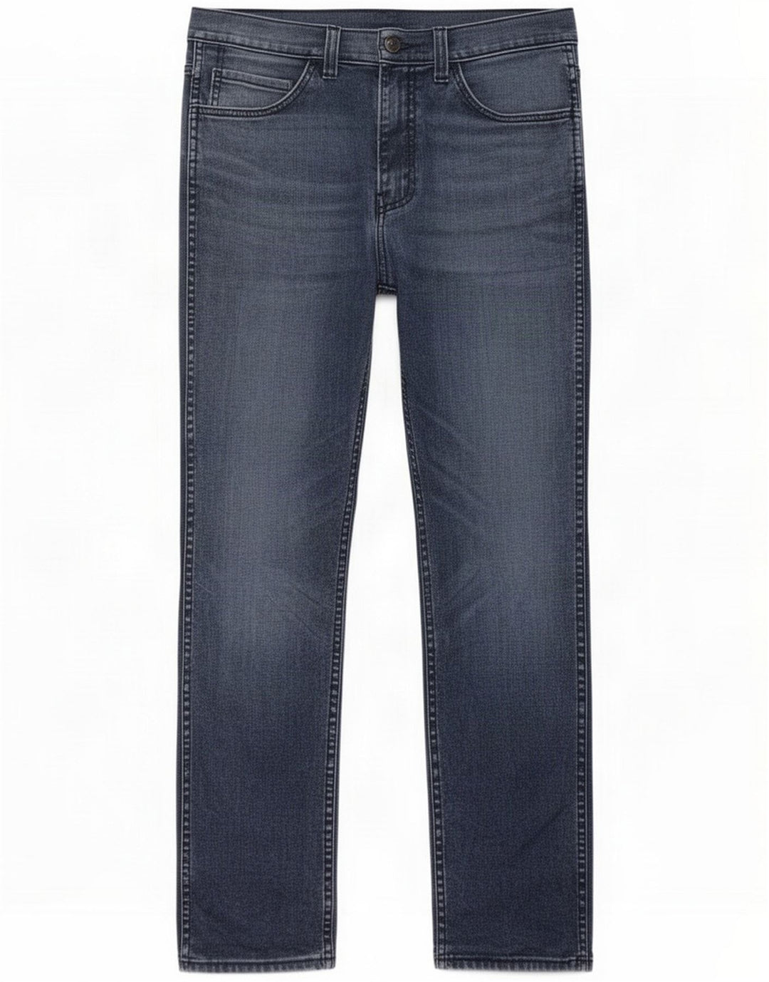 Levi's Mens 511 Slim Jeans W34 L32 Blue