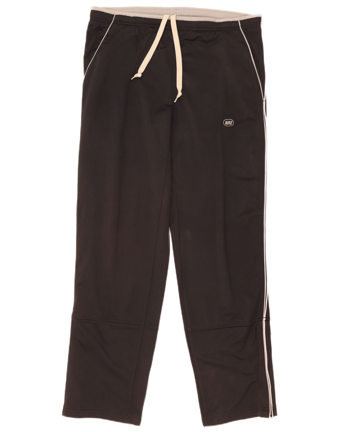 Nike Mens Tracksuit Trousers XL Black