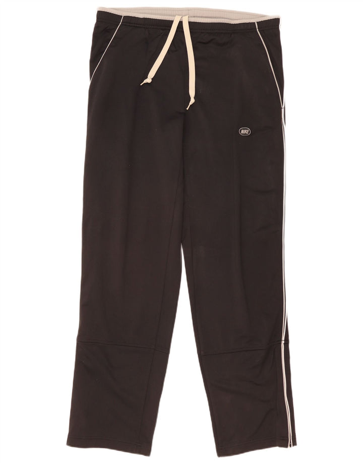 Nike Mens Tracksuit Trousers XL Black