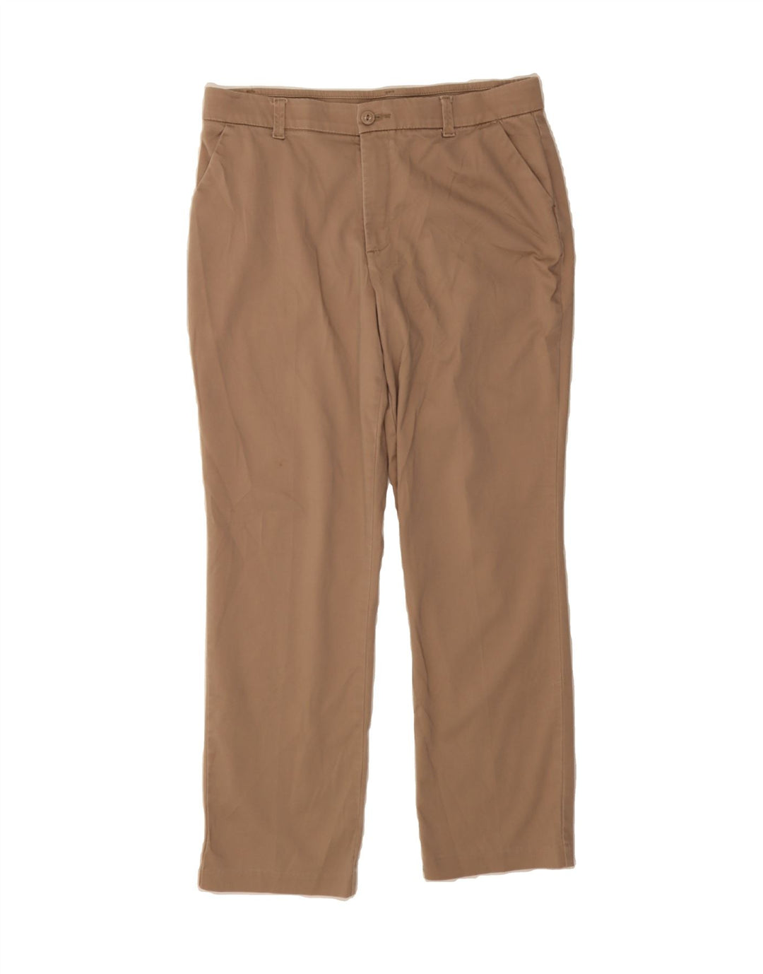 LEE Mens Straight Chino Trousers W38 L30 Beige Vintage Lee and Second-Hand Lee from Messina Hembry 
