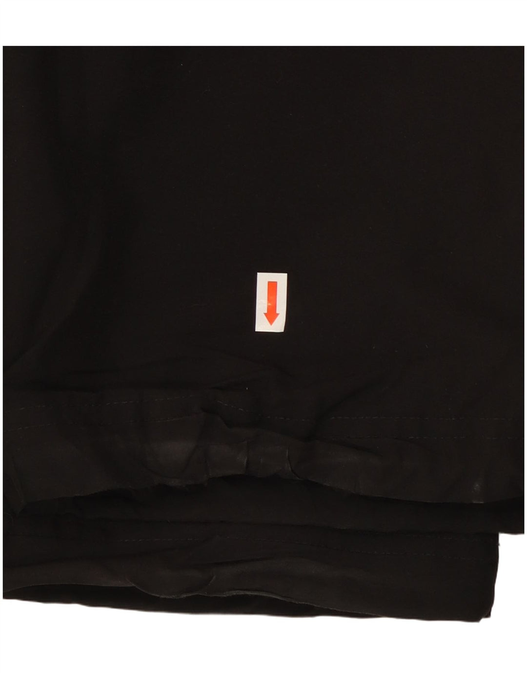 PUMA Mens Graphic Tracksuit Trousers Small  Black