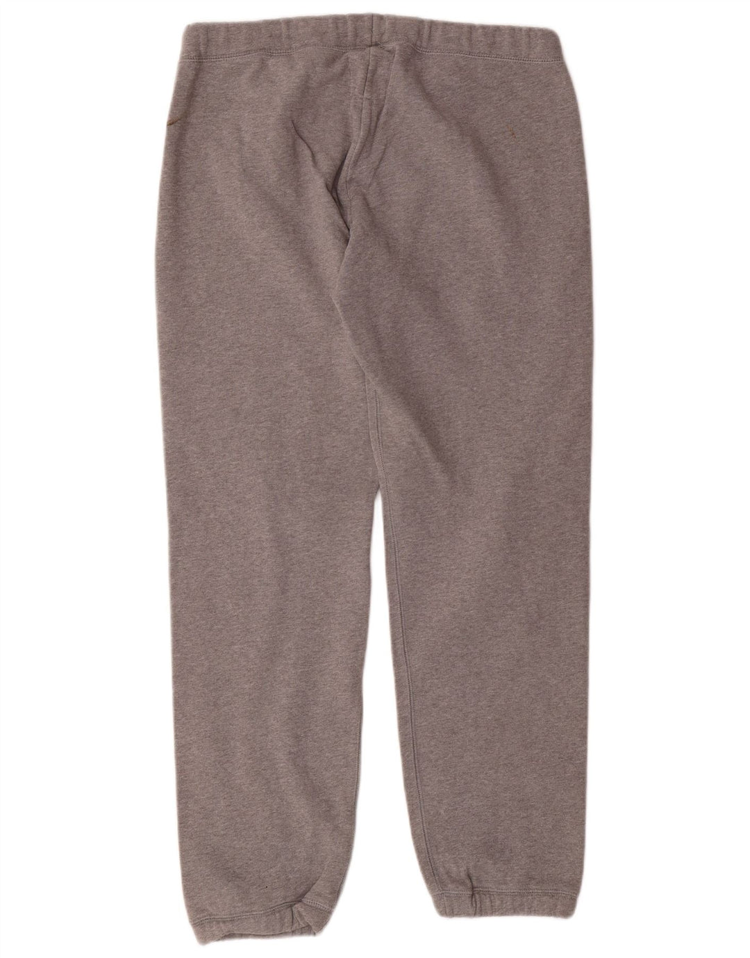 JACK WILLS Womens Graphic Tracksuit Trousers Joggers UK 10 Small  Grey