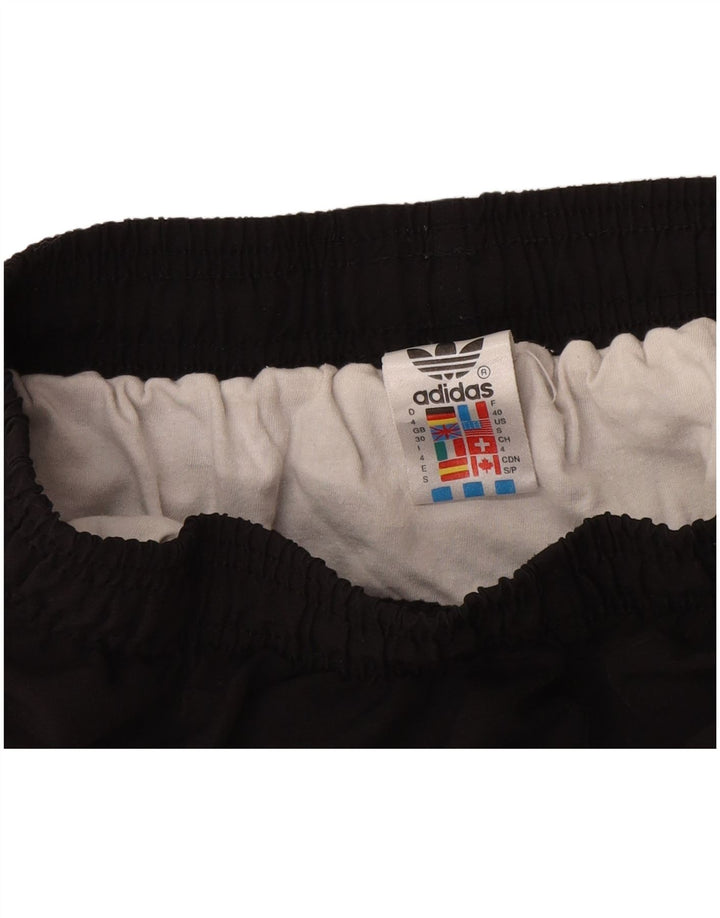 Adidas Mens Sport Shorts Medium  Black Polyester