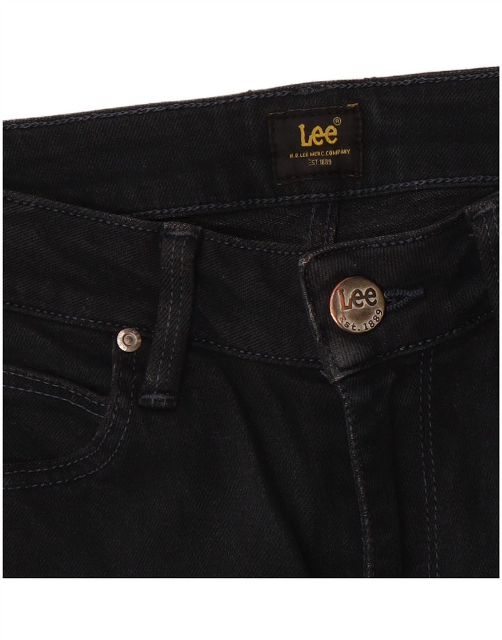 Lee Womens Skinny Jeans W28 L28  Navy Blue