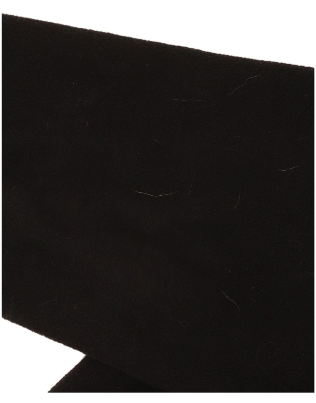 FILA Mens Fleece Jacket UK 40 Large Black Polyester