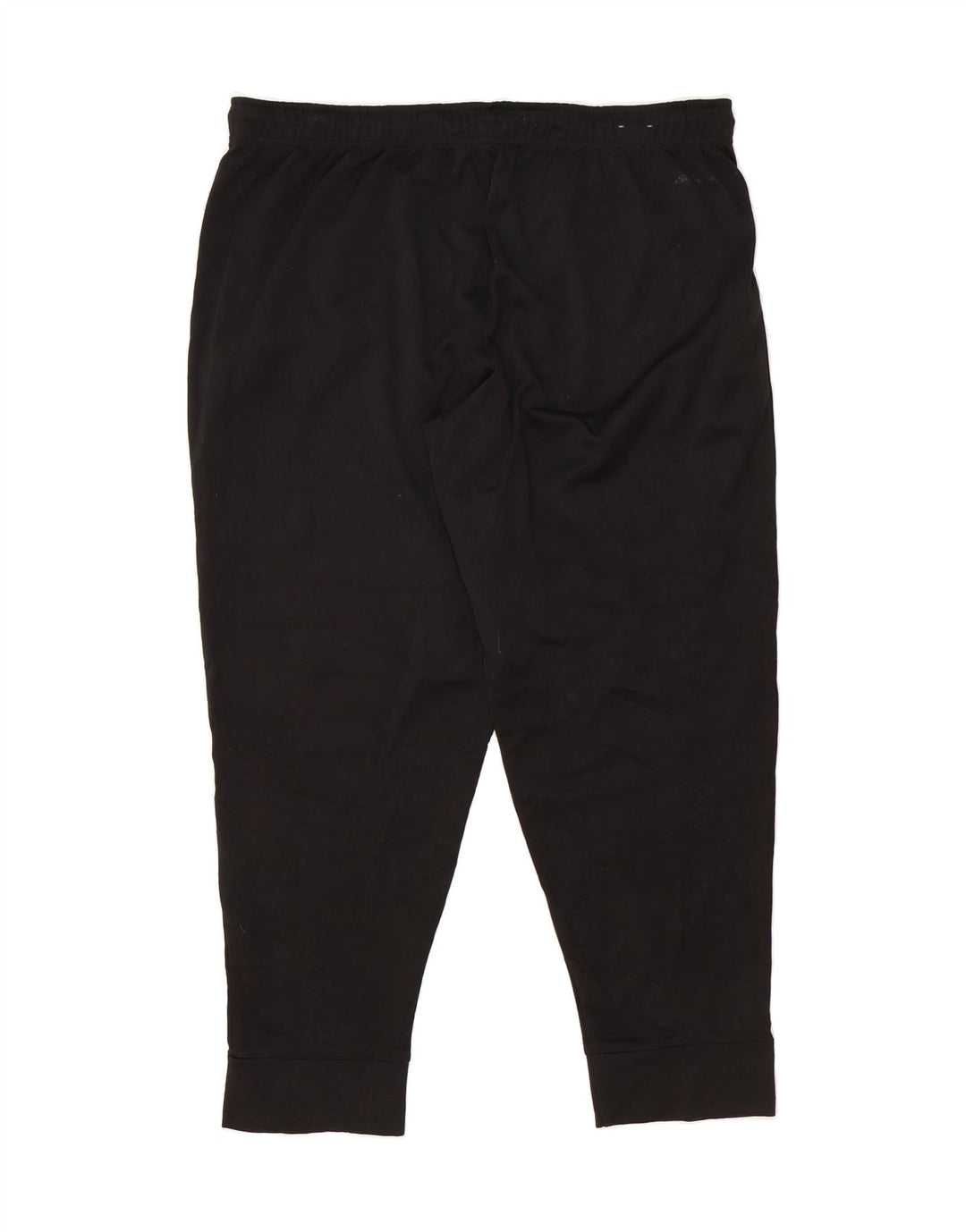 EDDIE BAUER Mens Tracksuit Trousers Joggers 2XL  Black Polyester Vintage Eddie Bauer and Second-Hand Eddie Bauer from Messina Hembry 