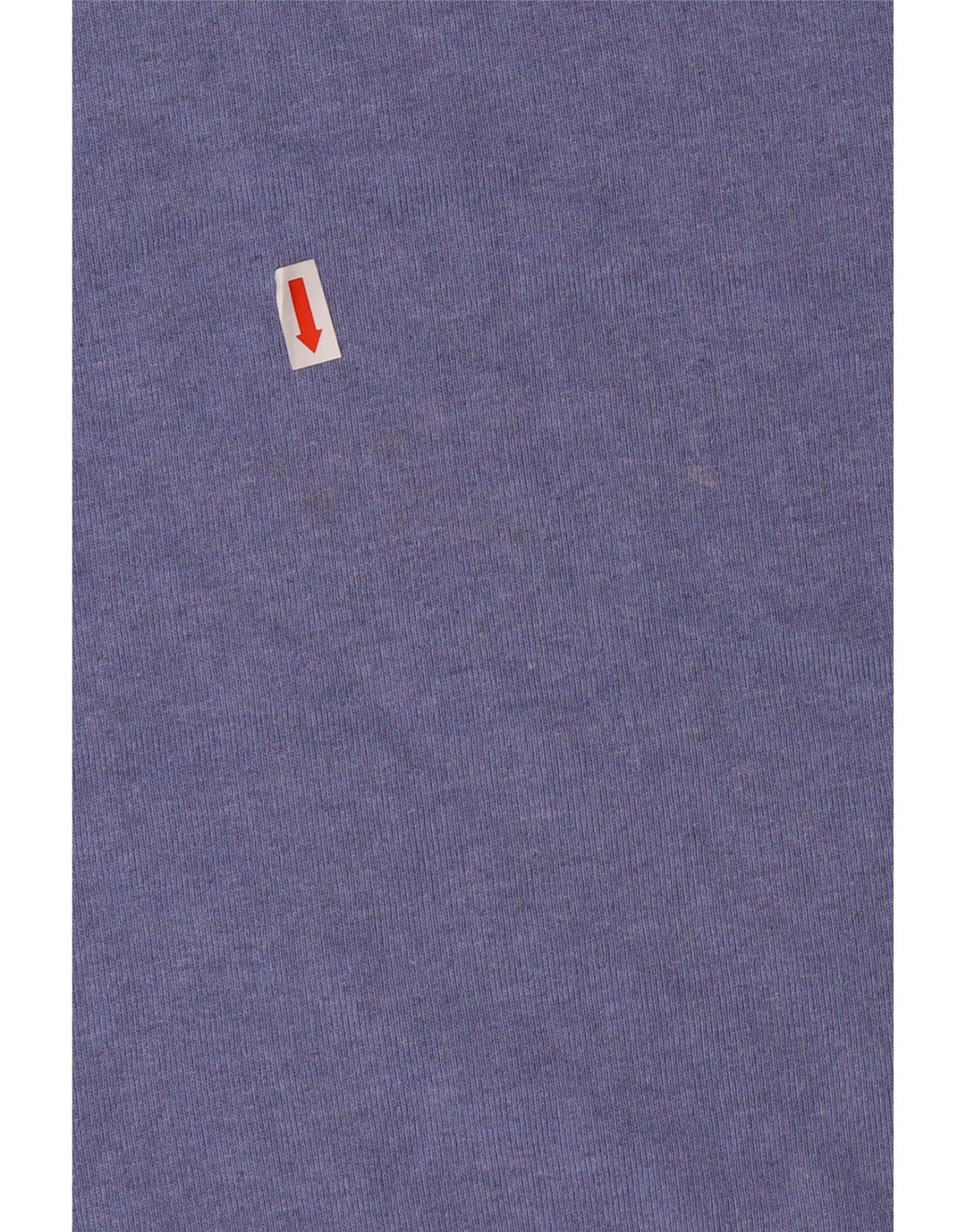 CREW CLOTHING Womens Sweatshirt Jumper UK 14 Large  Blue Cotton