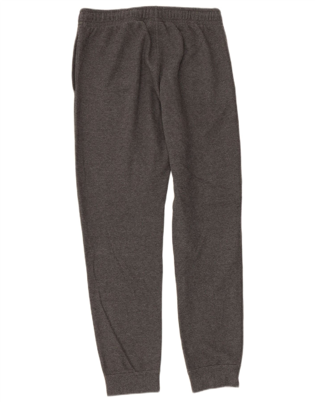 Champion Mens Tracksuit Trousers Joggers Medium Grey Cotton