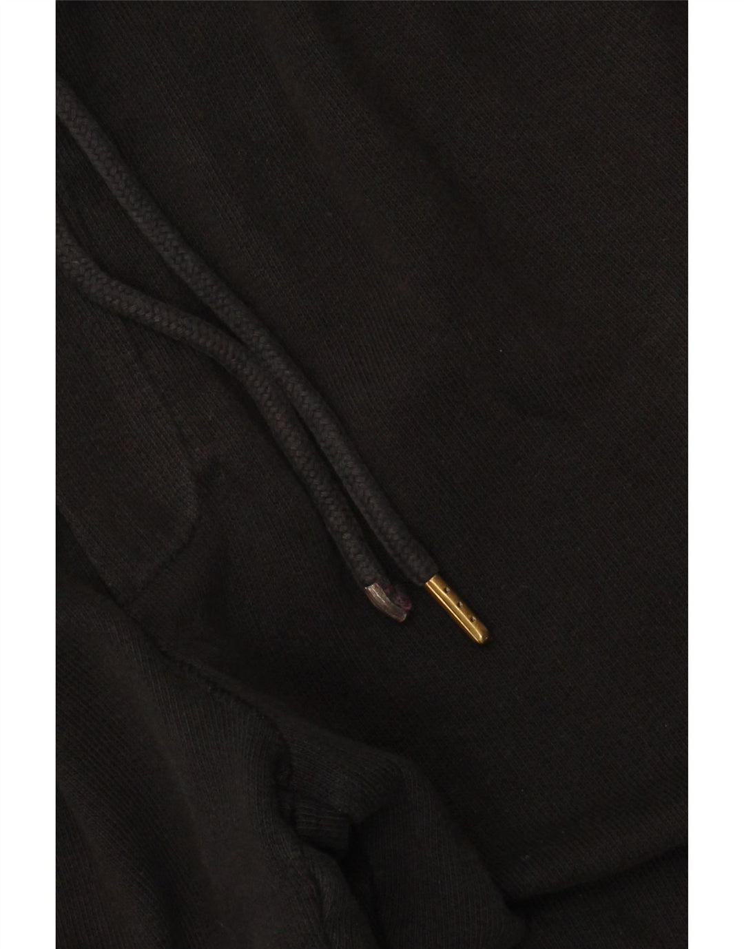 JACK & JONES Mens Graphic Sport Shorts Medium Black Colourblock Cotton