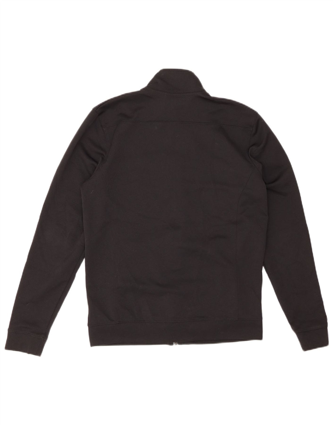 Under Armour Mens Graphic Tracksuit Top Jacket XS Black Polyester